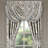 Annabelle Window Waterfall Valance