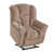 Brown Polyester