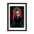 Black Framed Fine Art Paper is unavailable