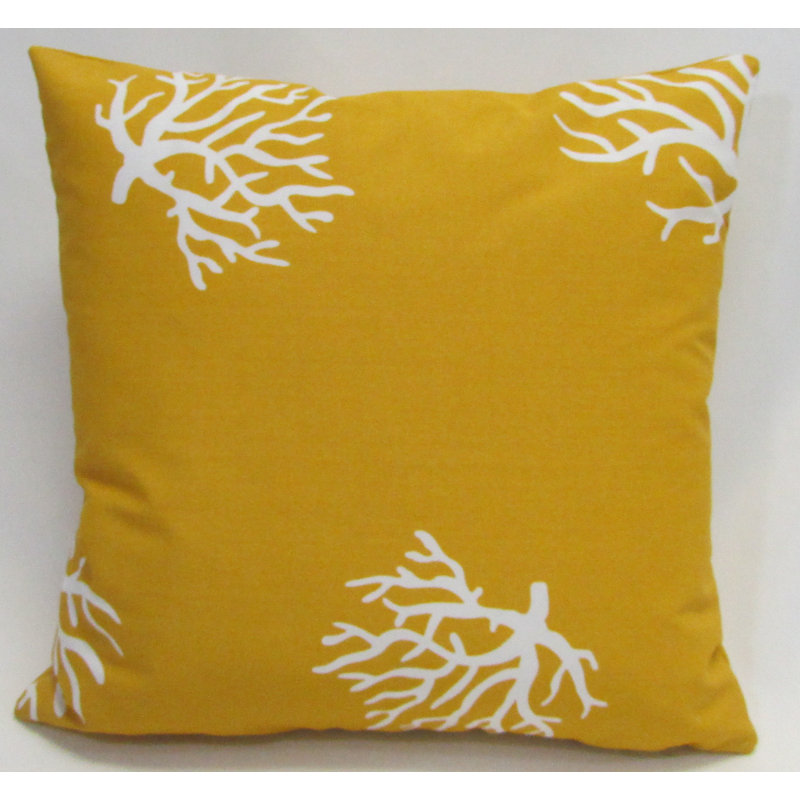 Housse et insert de coussin extérieur Outdoor Living, H 20 po x l 22 po
