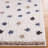 Calico Shag Performance Polka Dots Rug-2025591730
