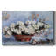 Chrysanthèmes, 1878, toile tendue avec châssis-1013863278