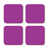 Plum Purple