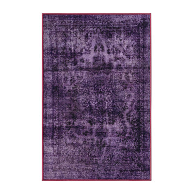 Abstract Indoor Rug