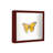 Alenah Solid Wood Shadow Box Picture Frame-1981749329