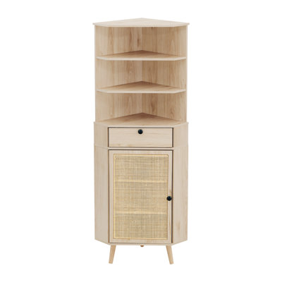 Ardelis Bar Cabinet