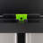 Steel Step On Multi-Compartments Trash & Recycling Bin - 15.85 Gallons