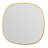 Aboubakar Metal Oval Wall Mirror-804252777-791413156-791413159