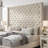 Kaster Upholstered Headboard-2096928970-2096928983