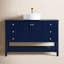 Ensemble de meuble-lavabo simple 48 po -125146753
