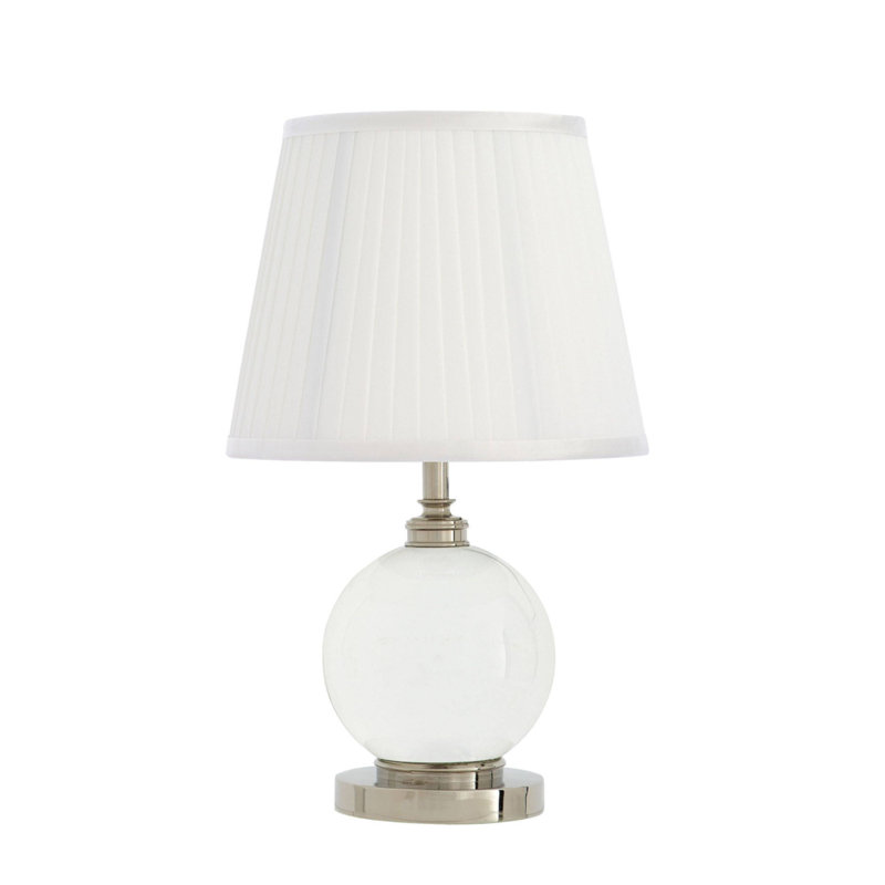 Octavia Metal Table Lamp