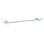 Emile 1 Wall Mounted Towel Bar
