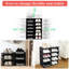 Range-chaussures 6 paires-156245130