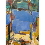 Triptych 2, First Light Print by William O'Connor