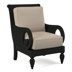 Antique Black Finish