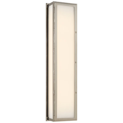 Thomas O'Brien Mercer Long Box Light