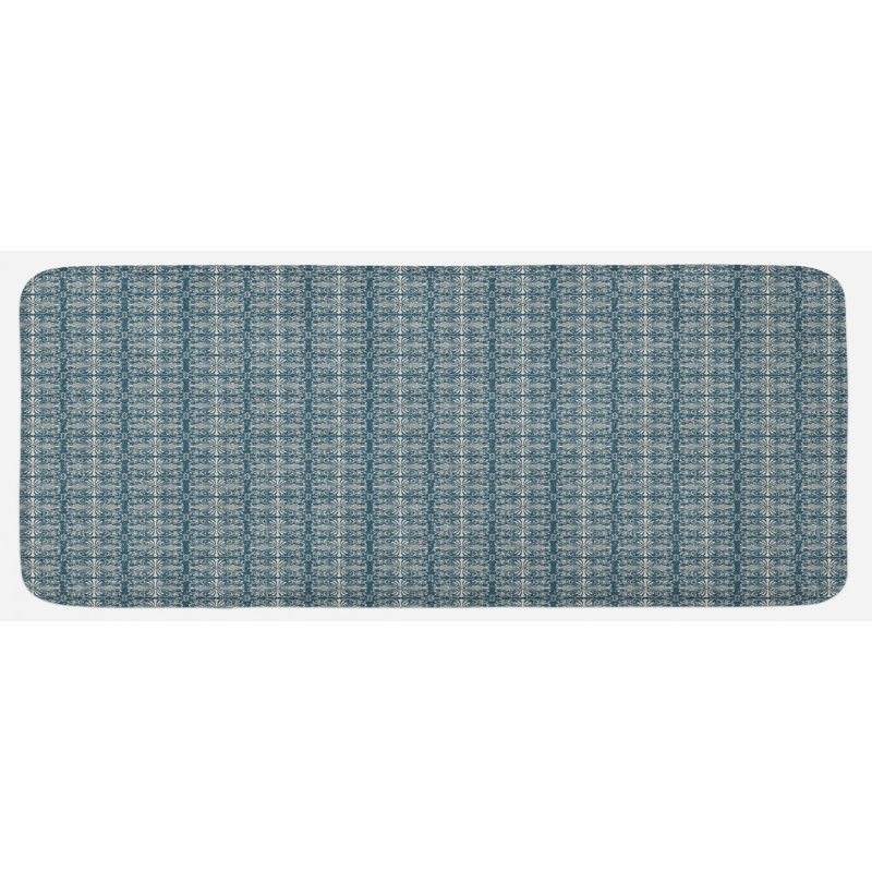 Tapis de cuisine