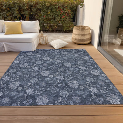 Tapis intérieur / extérieur Ayush