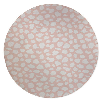 Animal Spot Non-Slip Outdoor Rug