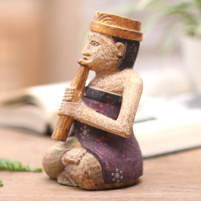 People Figurines & Sculptures