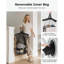Polyester Laundry Cart
