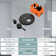 11.8-inch Wall Mount Shower Faucet Set with 3 Body Jets & Slide Bar Handheld Shower Head