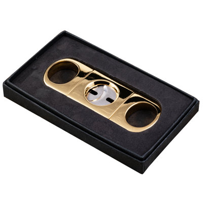Accessoire pour fumer le coupe-cigare Jacob