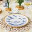 Bamboo Dinner Plate