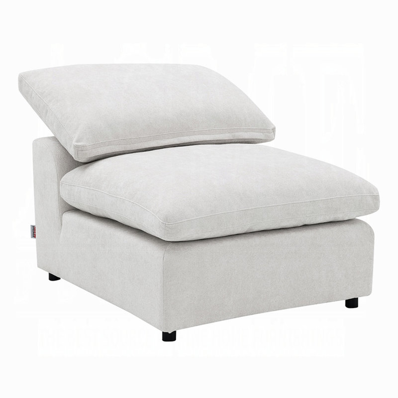 Fauteuil modulaire Casonja