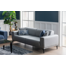Style Gray Sofa