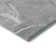 Premium Machine Washable Cerrito AMF510 Gray Rug