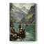NAUTICAL Series DLXIX - Cavas de galerie sur mesure-1127868031