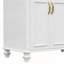 Meuble-lavabo élégant avec rangement spacieux et quincaillerie raffinée-1871677412