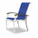 Chaise de patio Askar