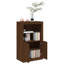 Baraa Rectangle Accent Cabinet-622882222