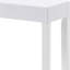 Console, canapé moderne Amy