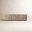 Buffet de 94,5 po de large Lockney-87292767