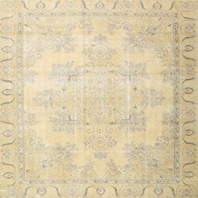 Oriental Indoor Rug