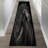 Floral Symphony Non Woven Thin Type Printed Rug Captures the Essence of Spring in Your Living Spaces-127419107