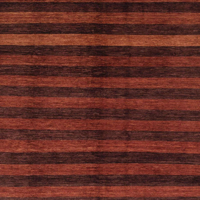Analeece Striped Indoor Rug