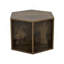 Table de chevet 23,62 po