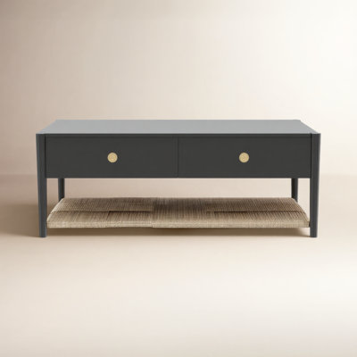 Madeline 47" Coffee Table