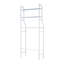 Steel Freestanding Bathroom Shelves-1804060767
