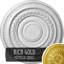 Médaillon de plafond 18 po x P 1 1/4 po Oldham (convient aux auvents jusqu'à 8 5/8 po)-28576320
