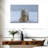 Brampt Polar Bear Waving-107877965