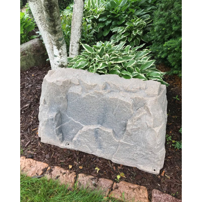 DekoRRa Artificial Rock Cover Model 110-RB