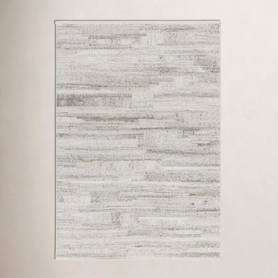 Tamala Hand-Woven Abstract Rug