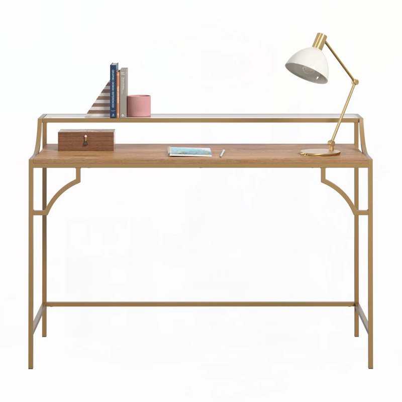 Bureau d'écriture