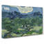 The Olive Trees by Vincent Van Gogh - Wrapped Canvas Painting-61850316