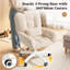 Velvet Office Chair-1405193520-1405193525